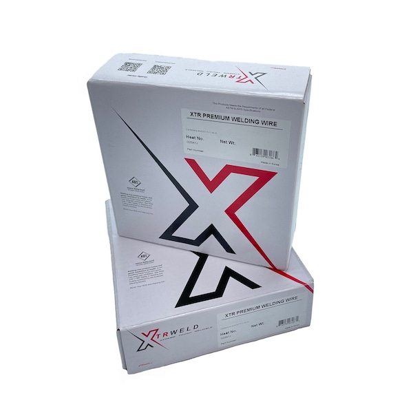 Xtrweld SP70S604511 70S-6 MIG GMAW Welding Wire .045 Inch Dia, 11 lb Spool priced per pound SP70S6045-11 - main